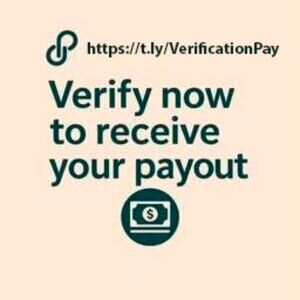 ✅https://t.ly/VerificationPay -Paste this link into your browser and pass verif✅